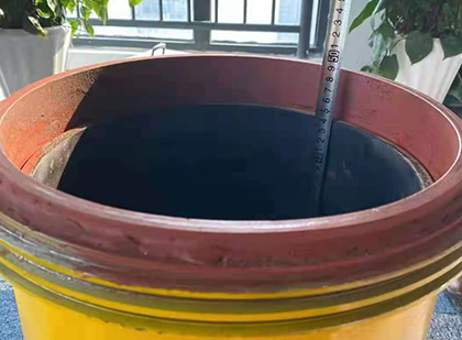 绿园抗爆容器