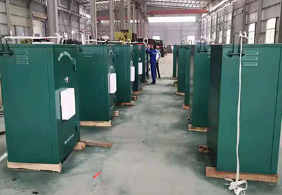 绿园移动炸药库：安全与效率并重的爆破行业新趋势